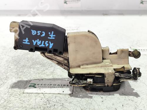Used Front left lock Front left lock 31744210 31744210