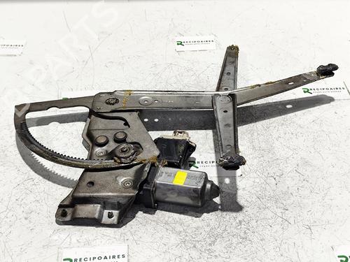 Rudehejsemekanisme ventre foran OPEL ASTRA F Saloon (T92) [1991-2001]  31744308