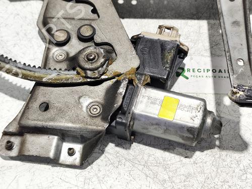 Front left window mechanism OPEL ASTRA F Saloon (T92) | BP31744308C22