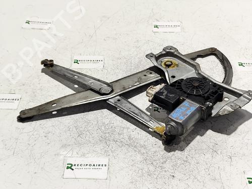 Front left window mechanism OPEL ASTRA F Saloon (T92) | BP31744308C22