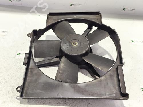 Køleventilator elektrisk OPEL ASTRA F Saloon (T92) [1991-2001]  31744292