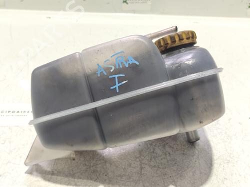 Ekpansionstank OPEL ASTRA F Saloon (T92) [1991-2001]  31744271