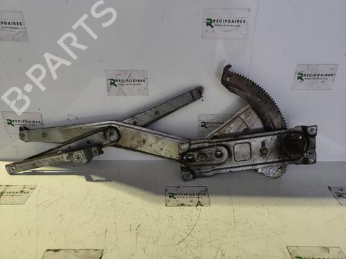 Used Front right window mechanism Front right window mechanism OPEL ASTRA F Saloon (T92) [1991-2001] 31731000 31731000