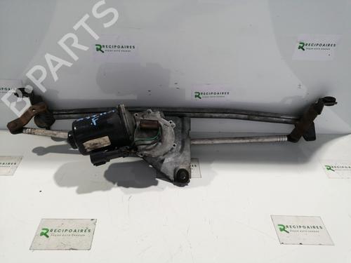 Used Front wiper motor OPEL ASTRA F Saloon (T92) [1991-2001]  31730042