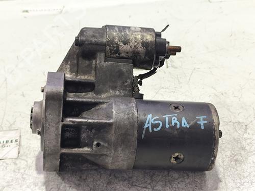 Startmotor OPEL ASTRA F Saloon (T92) [1991-2001]  31744736