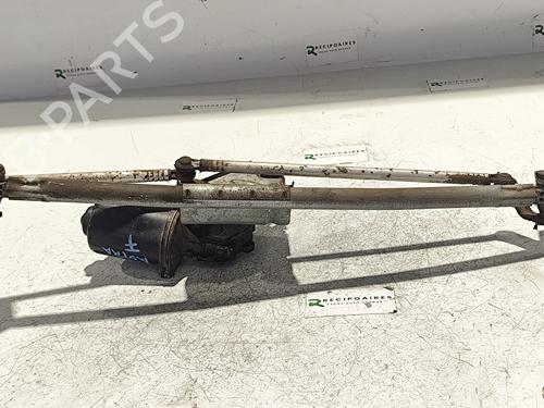 Viskermotor vindrude OPEL ASTRA F Saloon (T92) [1991-2001]  31744452