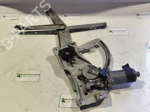 Used Front right window mechanism Front right window mechanism OPEL ASTRA F Saloon (T92) [1991-2001] 31736674 31736674