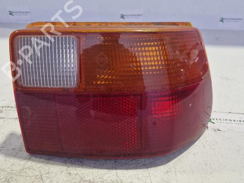 Højre baglygte OPEL ASTRA F Saloon (T92) [1991-2001]  31740398