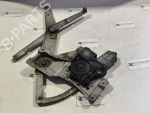 Used Front right window mechanism Front right window mechanism 31736638 31736638