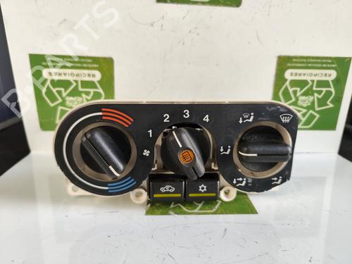 Used Climate control Climate control OPEL ASTRA F Saloon (T92) [1991-2001] 31729364 31729364