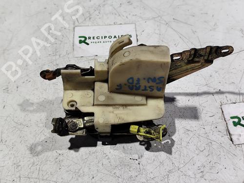 Used Front right lock Front right lock OPEL ASTRA F Estate (T92) [1991-2001] 31733847 31733847