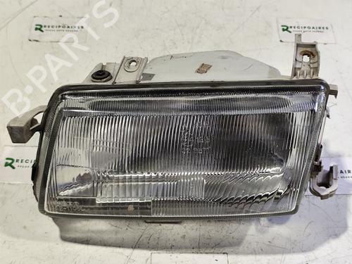 Used Left headlight OPEL ASTRA F Estate (T92) [1991-2001]  31733656