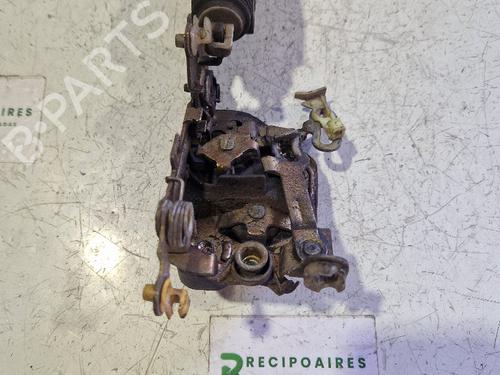 Used Front right lock Front right lock OPEL ASTRA F Estate (T92) [1991-2001] 31733681 31733681