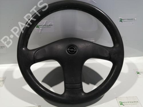 Used Steering wheel OPEL ASTRA F Estate (T92) [1991-2001]  31730080