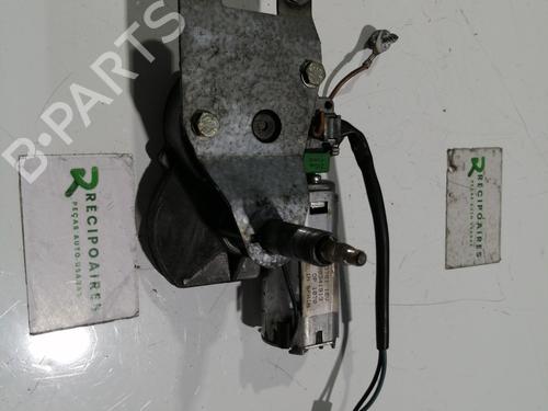 Used Rear wiper motor OPEL ASTRA F Estate (T92) [1991-2001]  31729991