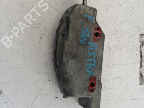 Used Comfort control module OPEL ASTRA F Estate (T92) [1991-2001]  31730247