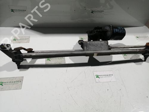 Used Front wiper motor Front wiper motor OPEL ASTRA F Estate (T92) [1991-2001] 31730138 31730138