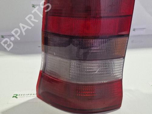 Used Left taillight OPEL ASTRA F Estate (T92) [1991-2001]  31737168