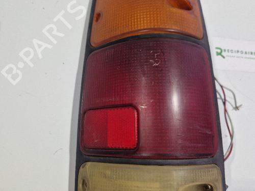 Used Right taillight OPEL FRONTERA A (U92) [1992-1998]  31737140