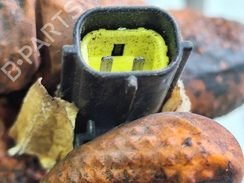 Front right window mechanism OPEL FRONTERA A (U92)  | BP31736755C23 