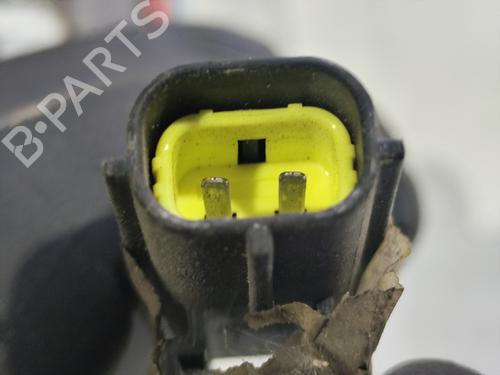 Front right window mechanism OPEL FRONTERA A (U92)  | BP31736582C23 