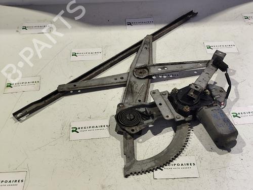 Used Front left window mechanism OPEL FRONTERA A (U92) [1992-1998]  31736583