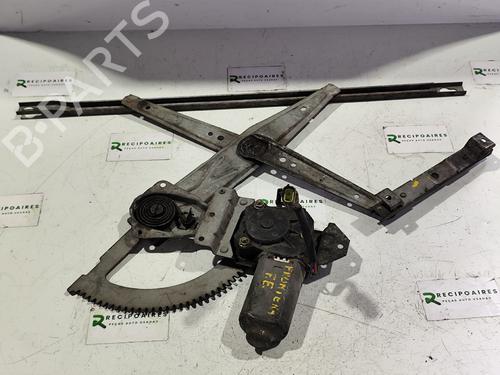 Used Front left window mechanism OPEL FRONTERA A (U92) [1992-1998]  31736522