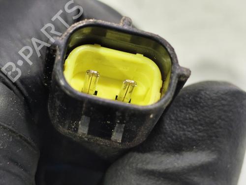 Rear left window mechanism OPEL FRONTERA A (U92)  | BP31736517C24 