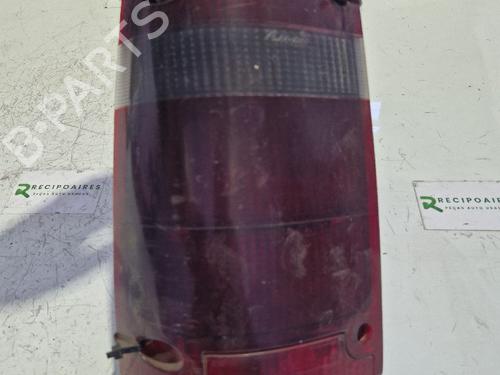 Venstre baglygte OPEL FRONTERA A (U92) [1992-1998]  31740475