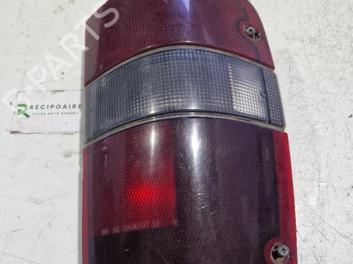 Used Right taillight OPEL MONTEREY A (M92) [1991-1998]  31740471