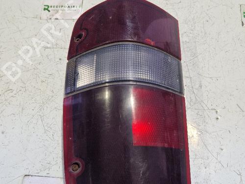 Used Left taillight OPEL MONTEREY A (M92) [1991-1998]  31740424