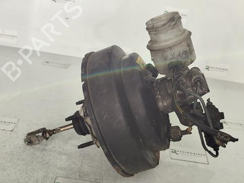 Used Servo brake OPEL MONTEREY A (M92) [1991-1998]  31742953