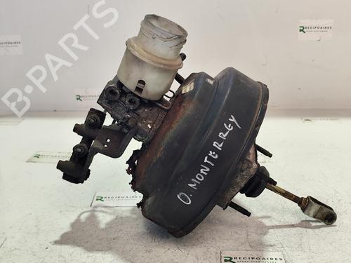 Used Servo brake OPEL MONTEREY A (M92) [1991-1998]  31742948