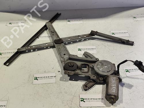 Used Front left window mechanism OPEL MONTEREY A (M92) [1991-1998]  31736585