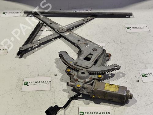 Front left window mechanism OPEL MONTEREY A (M92) | BP31736585C22