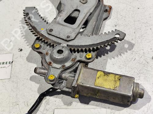 Front left window mechanism OPEL MONTEREY A (M92) | BP31736585C22