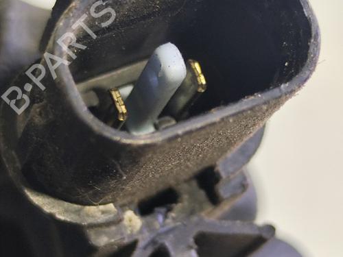 Front left window mechanism OPEL MONTEREY A (M92) | BP31736585C22