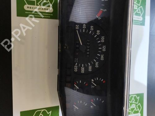 Used Instrument cluster OPEL MONTEREY A (M92) [1991-1998]  31728441