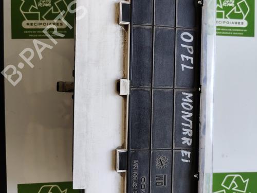 Instrument cluster OPEL MONTEREY A (M92)  | BP31728441C47 