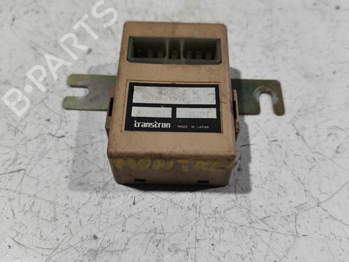 Used Electronic module OPEL MONTEREY A (M92) [1991-1998]  31733090