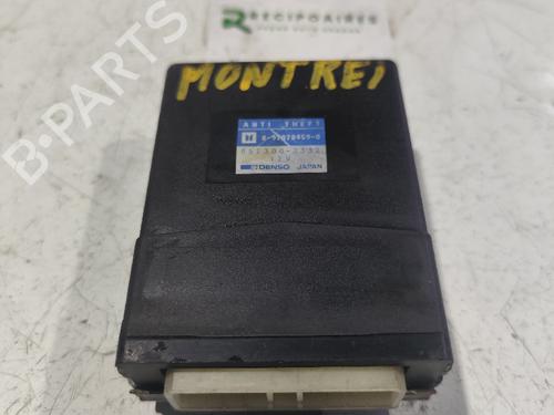 Used Electronic module OPEL MONTEREY A (M92) [1991-1998]  31733091