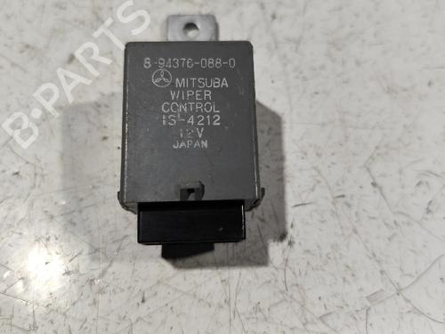 Used Electronic module OPEL MONTEREY A (M92) [1991-1998]  31733076