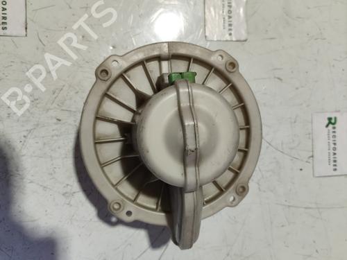 Heater blower motor OPEL MONTEREY A (M92) | BP31731103M62