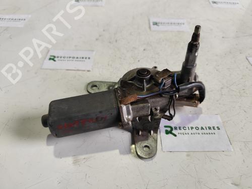 Used Rear wiper motor OPEL MONTEREY A (M92) [1991-1998]  31732336