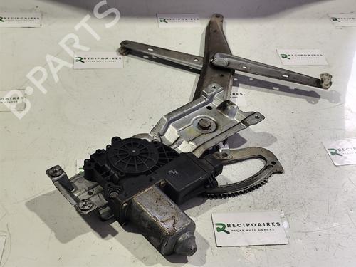 Used Front right window mechanism Front right window mechanism OPEL CORSA B (S93) [1993-2009] 31736572 31736572