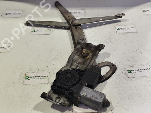 Used Front right window mechanism Front right window mechanism OPEL CORSA B (S93) [1993-2009] 31736562 31736562