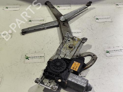 Used Front right window mechanism Front right window mechanism OPEL CORSA B (S93) [1993-2009] 31736545 31736545
