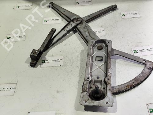 Used Front right window mechanism OPEL CORSA B (S93) [1993-2009]  31736752