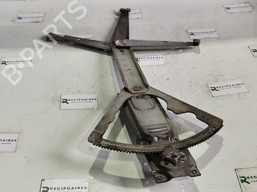 Used Front right window mechanism OPEL CORSA B (S93) [1993-2009]  31736754