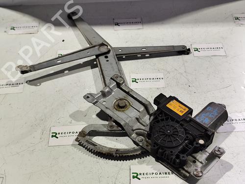 Used Front right window mechanism Front right window mechanism OPEL CORSA B (S93) [1993-2009] 31736730 31736730